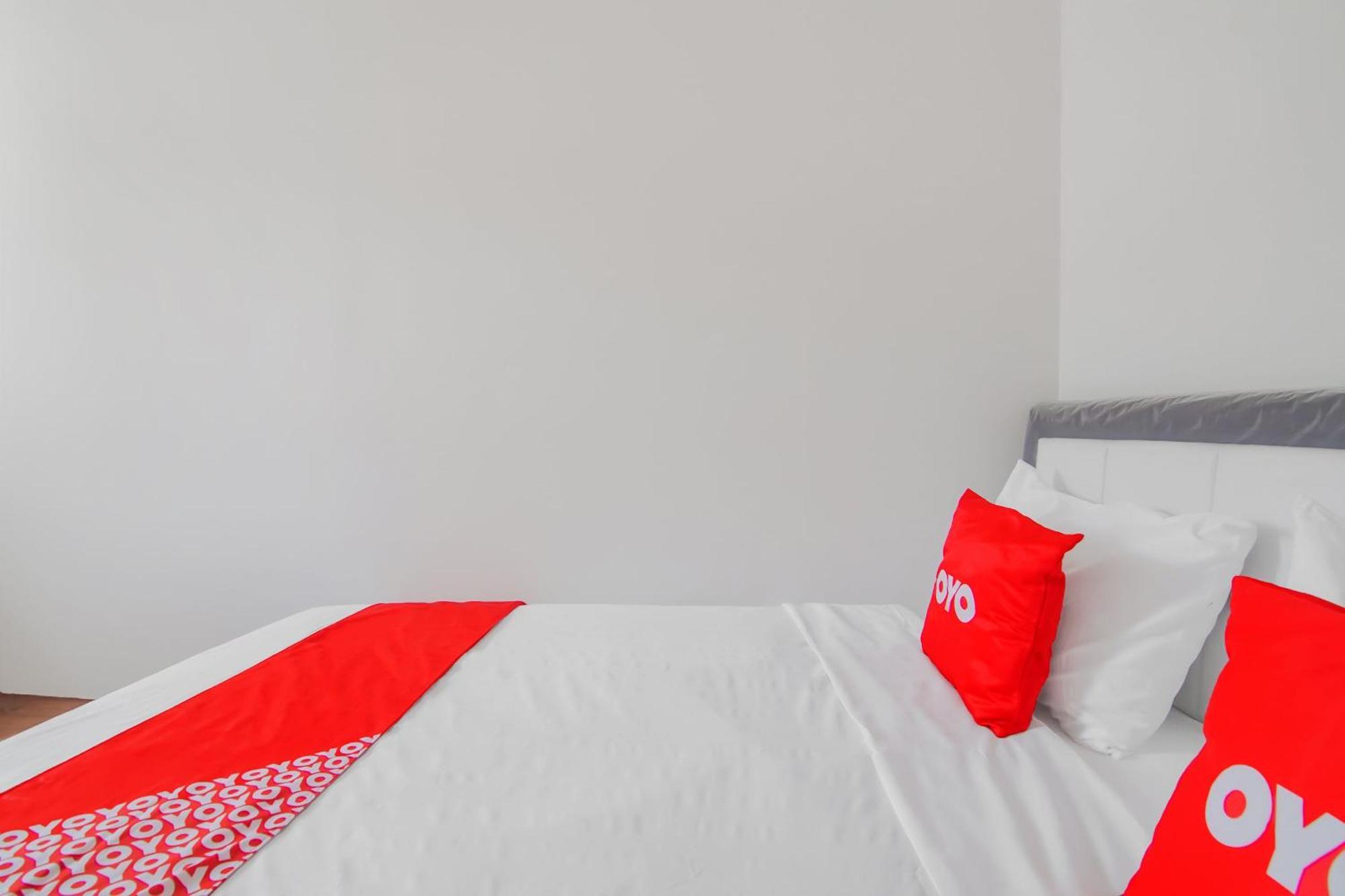 Super Oyo Capital O 90342 Kemang Garden Hotel Jakarta Eksteriør billede
